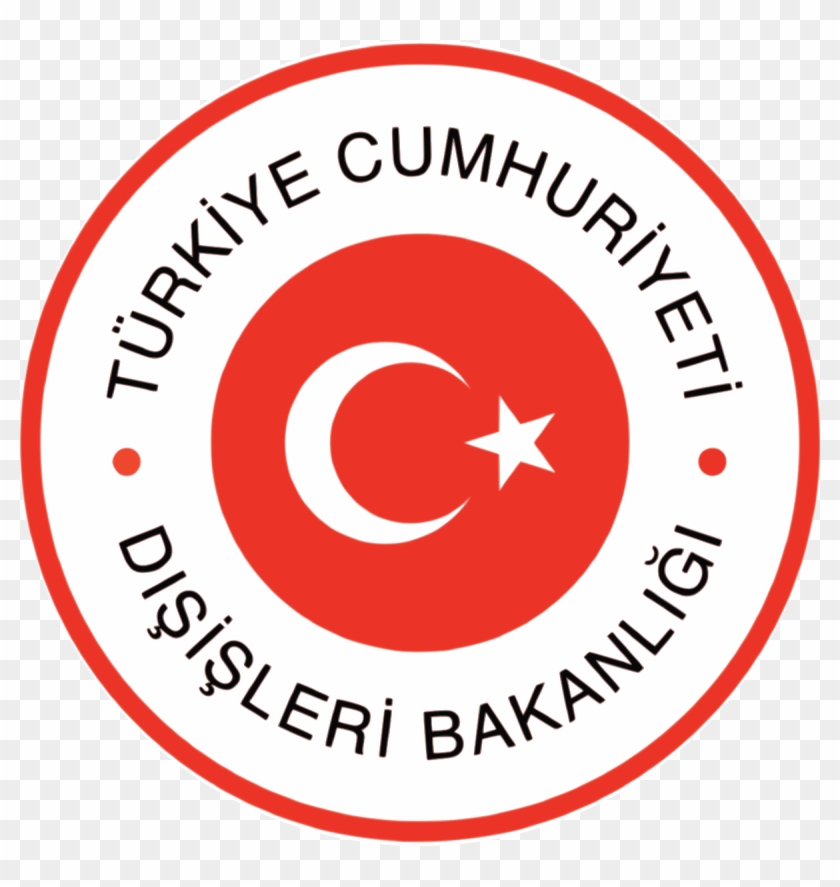 Ministry Of Foreign Affairs - Ukrainian Red Cross Society Clipart