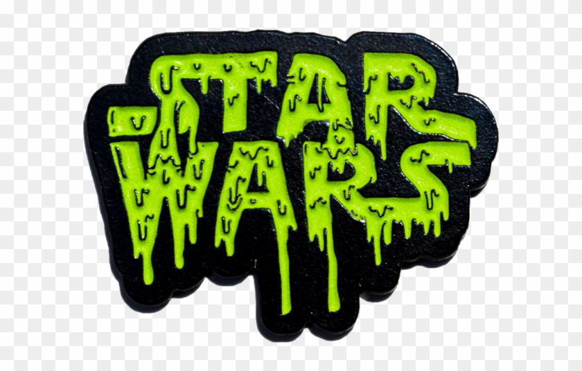 Star Wars Grime Clipart #1828005