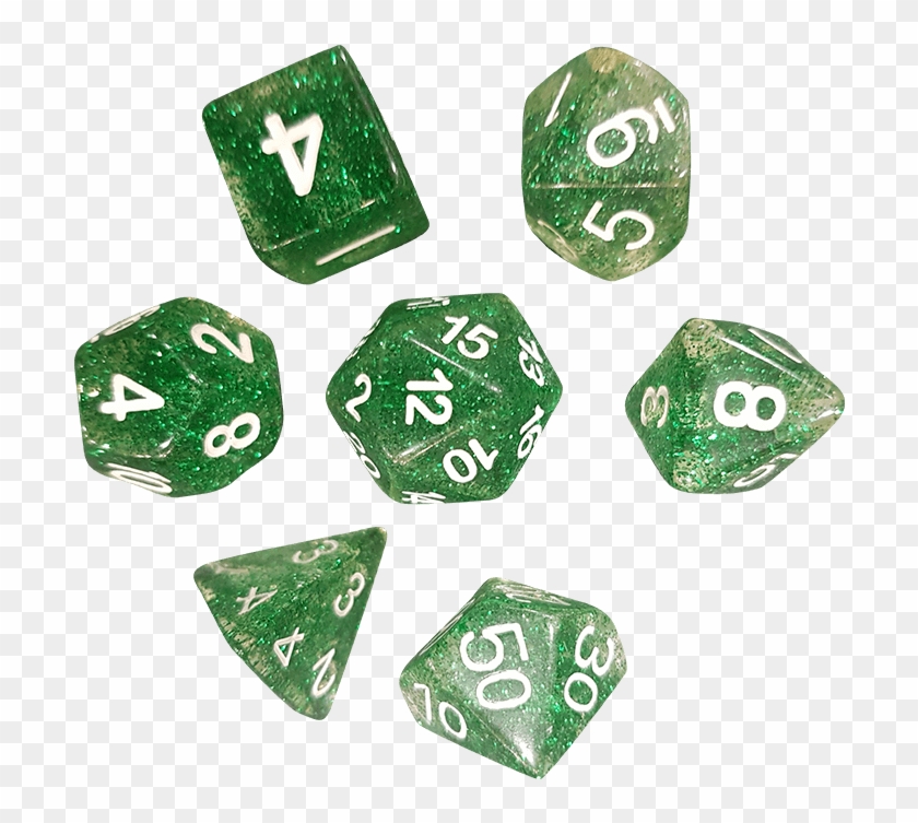 709 X 709 1 - Dice Game Clipart #1828049
