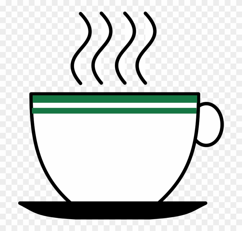 Steam Clipart Transparent - Clipart Picture Of Hot - Png Download #1828478