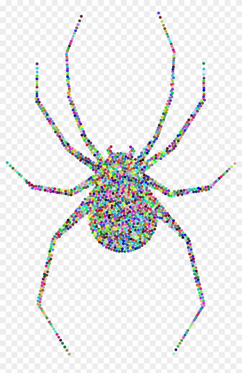 Big Image - Insect Clipart #1828682