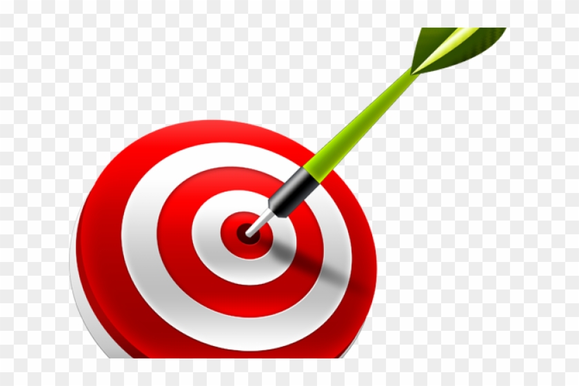 Target Png Transparent Images - Objective Of The Training Clipart #1828683