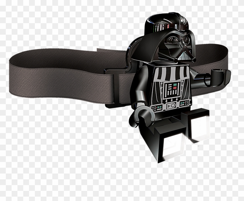 Darth Vader Head Png - Darth Vader Clipart #1829034