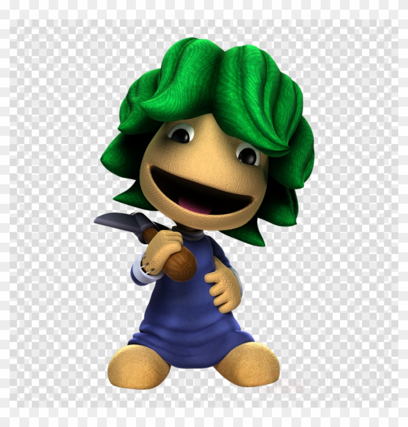 Littlebigplanet Clipart Cryptocurrency Ethereum Bitcoin - Png Download