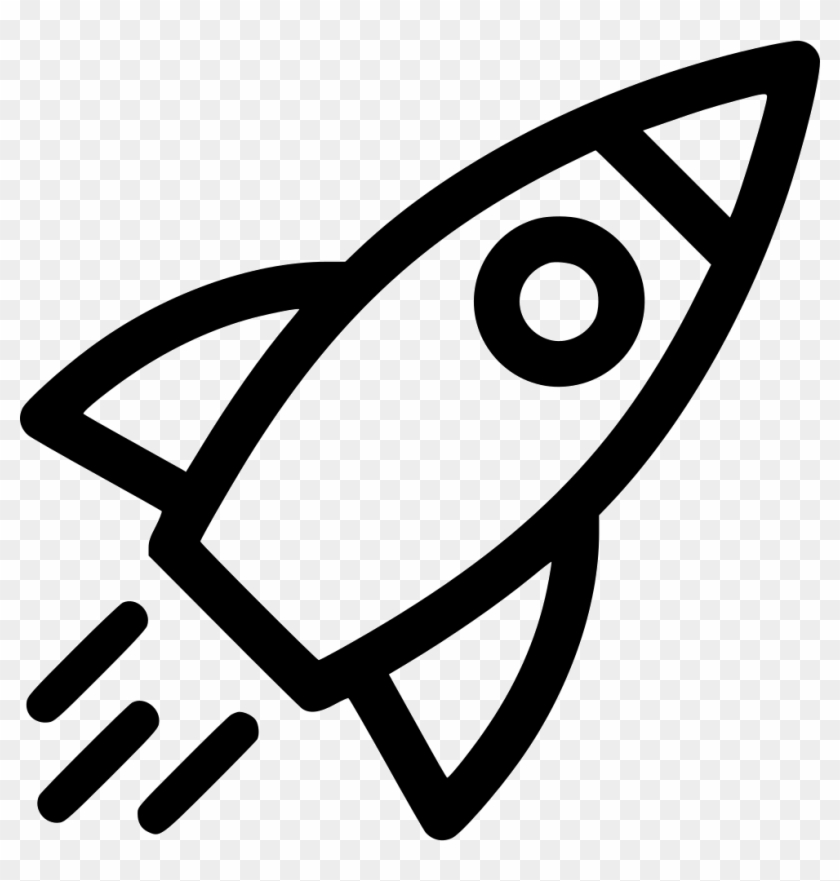 Png File - Launch Icon Png Clipart
