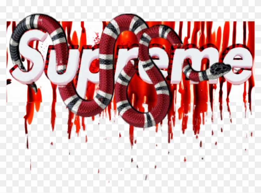 Supreme Logo Svg Supreme Logo Svg - Bape Supreme Mickey Mouse Clipart