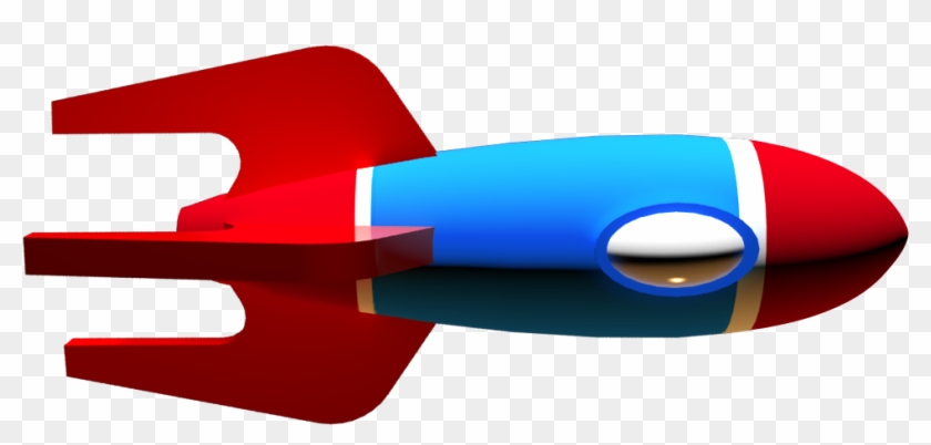 Rocket Png - Rocket Bmp Clipart