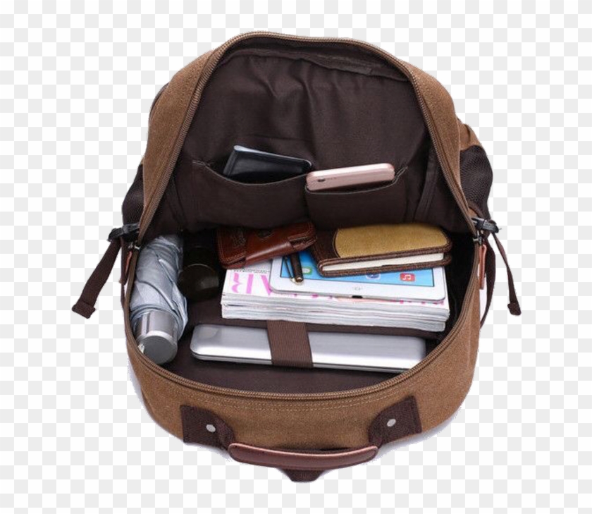 Backpack, Meme, And Png Image - Backpack Clipart