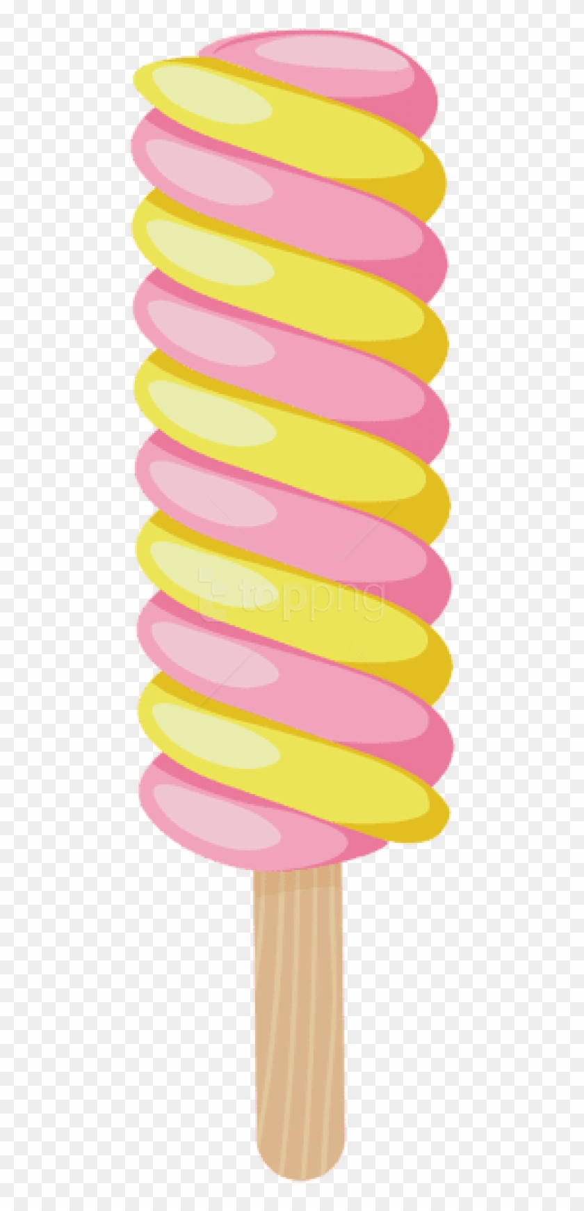 Download Ice Cream Swirl Png Images Background Clipart #1830122