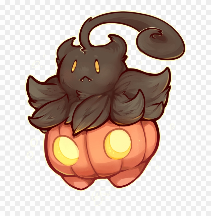 Happy Halloween Pokemon - Pokemon Halloween Png Clipart
