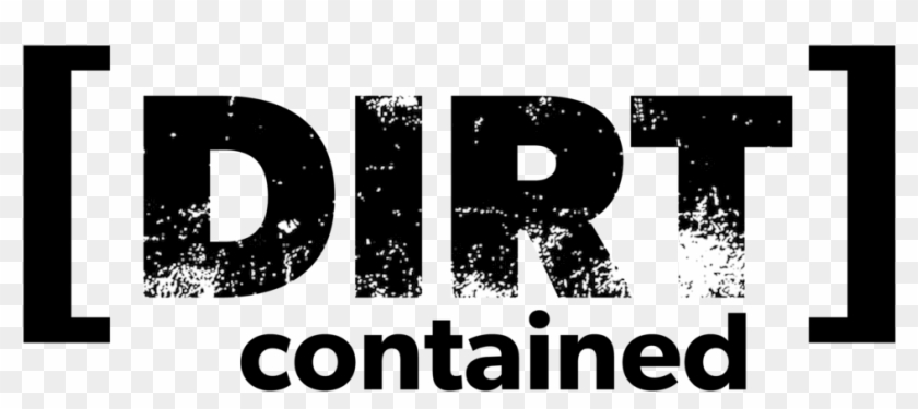 Dirt Png Clipart #1830341