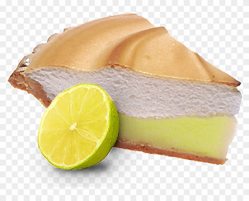 Pie, Lemon, Cream, Food, Dessert, Sweet, Crust, Cake - Lemon Meringue Pie Clipart #1830615