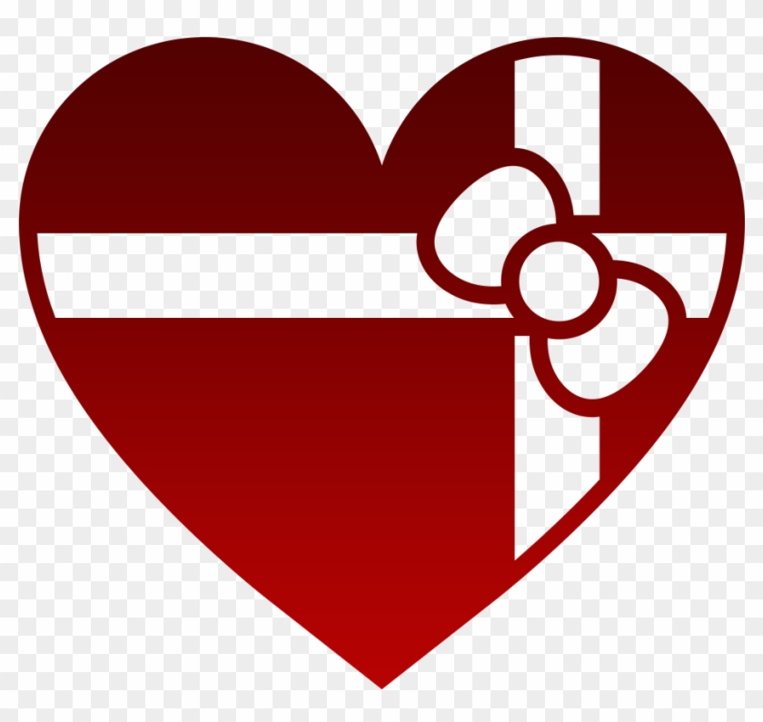 Youtube Thumbnail, Valentine Heart, Background Images, - Heart Clipart