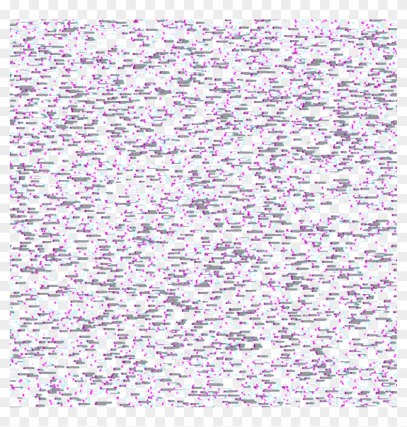 Ftestickers Background Static Glitch Glitcheffect Vaporwave - Vaporwave Glitch Transparent Clipart