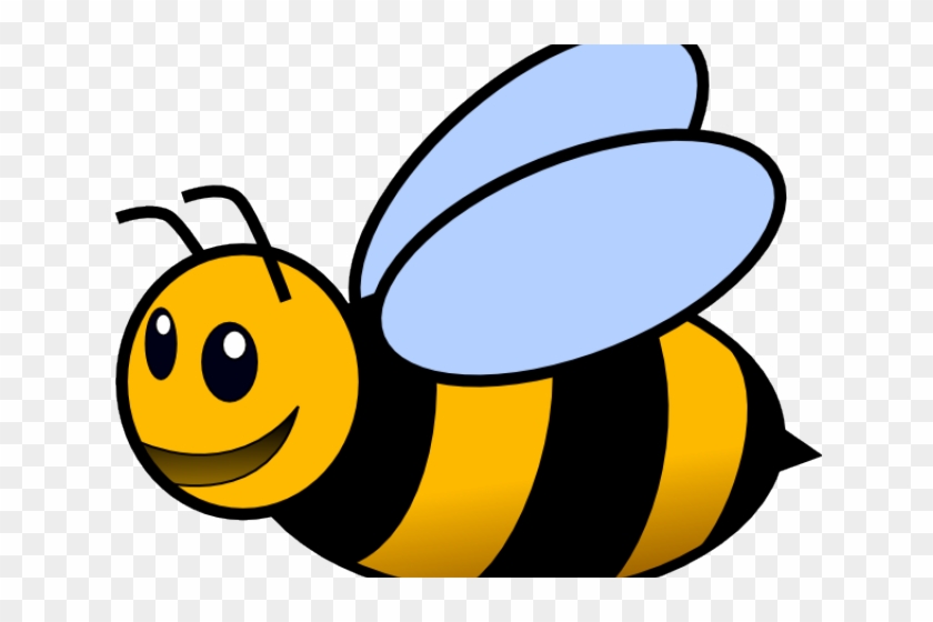 Honey Bee Clipart - Spelling Bee From The Phantom Tollbooth - Png Download #1830805