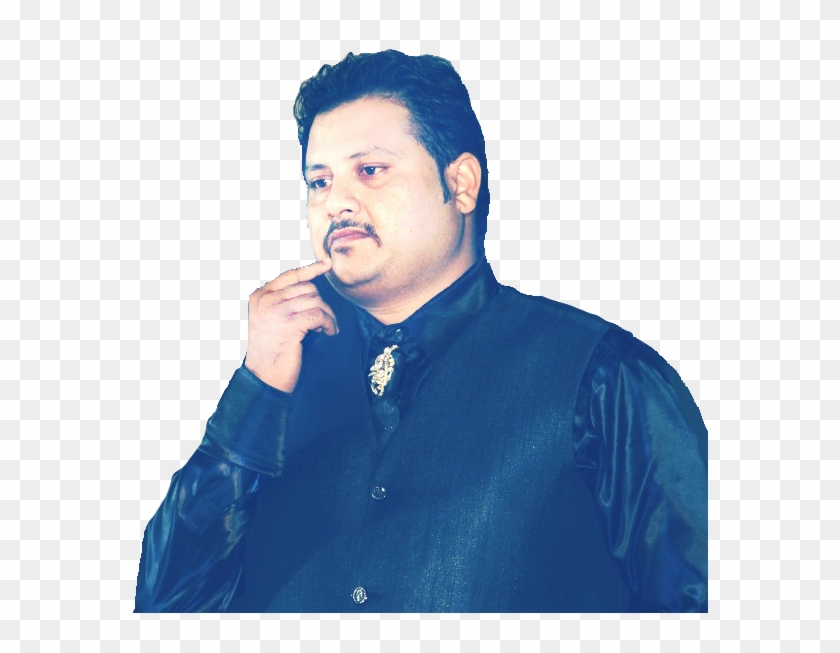 Navneet Singh - Gentleman Clipart