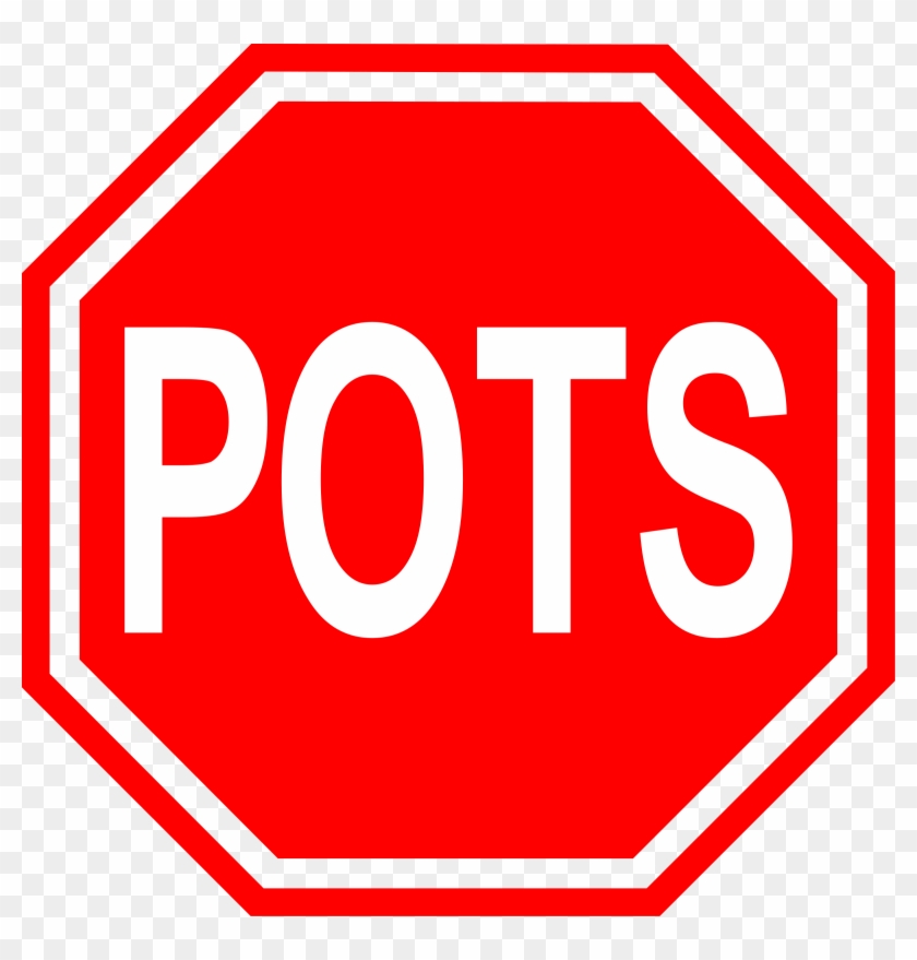 Big Image - Traffic Sign Clipart - Png Download #1831049