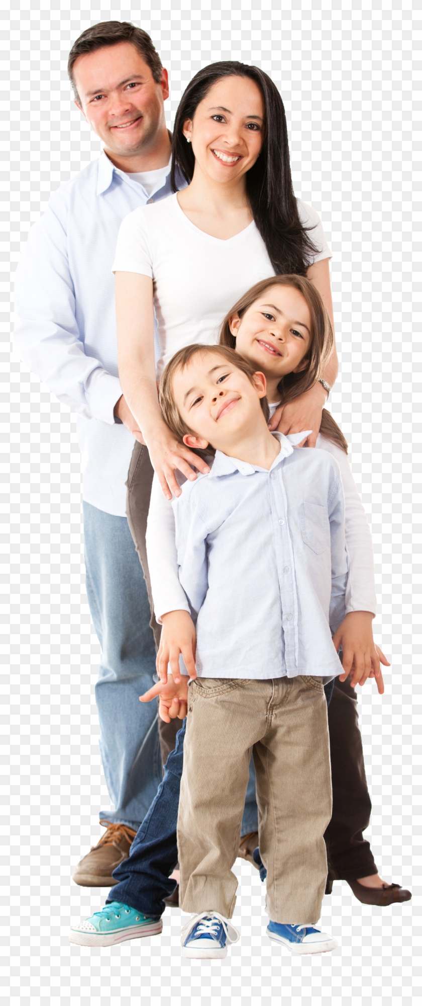 Background - Family Png Clipart