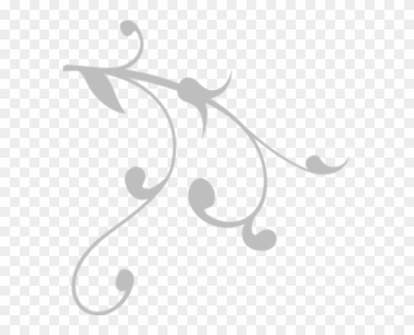 584 X 600 7 - Calligraphy Clipart #1831693
