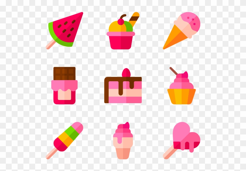 Ice Cream Shop - Ice Cream Shop Clip Art - Png Download
