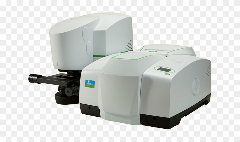 Spotlight 400 Ft-ir Imaging System - Fourier-transform Infrared Spectroscopy Clipart #1831827