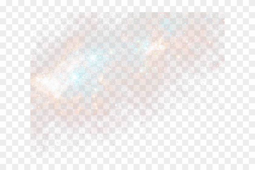 Galaxy Png Transparent Images - Transparent Milky Way Png Clipart #1831926
