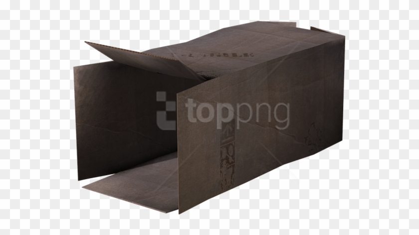 Free Png Download Cardboard Box Open Png Images Background - Table Fan On Cardboard Clipart