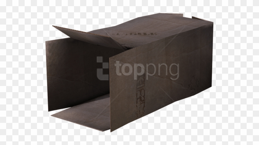 Free Png Download Cardboard Box Open Png Images Background - Table Fan On Cardboard Clipart #1832035