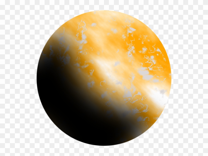 Planet To Use Free Download Png - Sphere Clipart