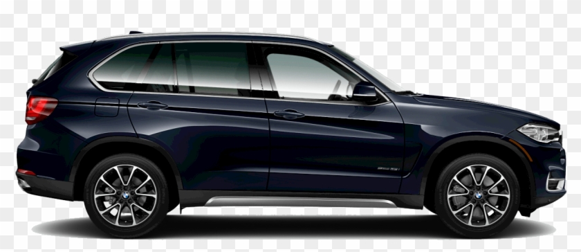 Imperial Blue Metallic - Subaru Crosstrek 2018 Black Clipart