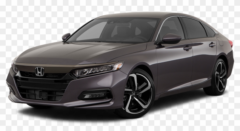 2018 Honda Accord - 2018 Hyundai Elantra Price Clipart