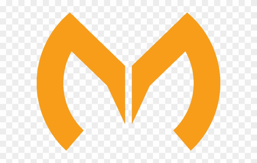 Temporary Overwatch Logo Transparent 8835 - Symmetry Clipart
