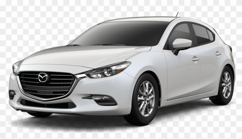 2018 Mazda 3 Hatchback Trims Sport - 2017 Mazda 3 Sport Clipart #1832414
