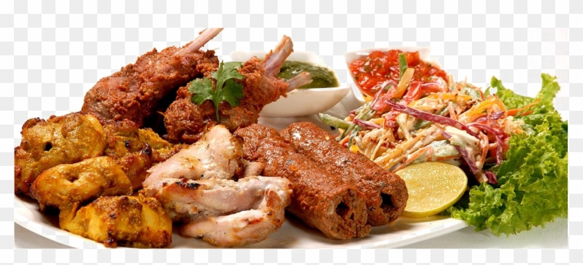 Non-veg Food Png Image Background Clipart #1832653