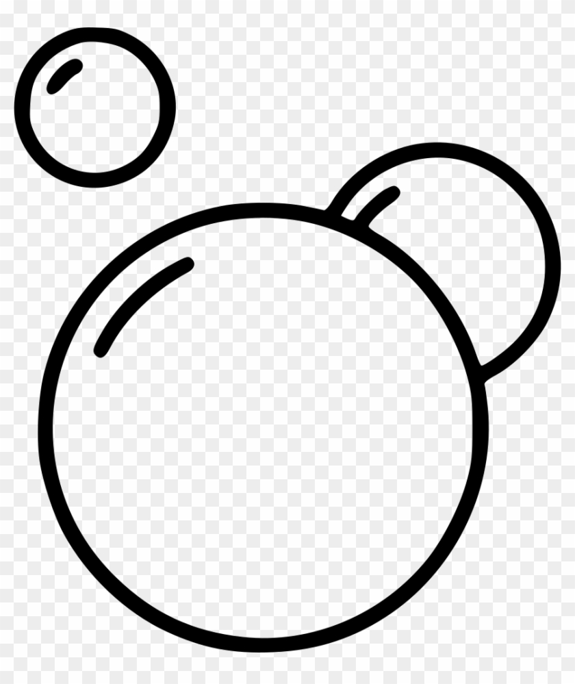Png File Svg - Bubble Svg Clipart