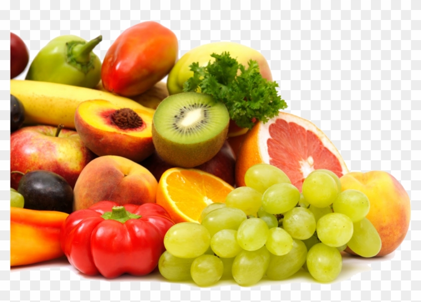 Vitamin Png Images - Vitamin C Eating Clipart #1832702