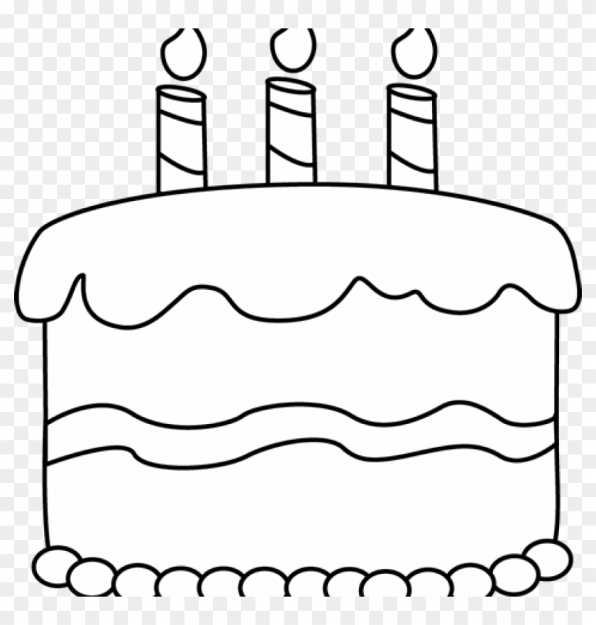 Svg Transparent Library Birthday Earth Hatenylo Com - Birthday Cake Png White Clipart