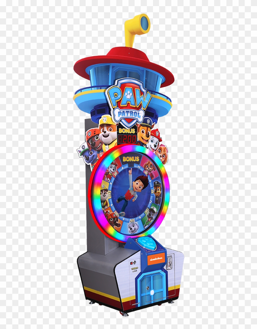 Steady Seller - Paw Patrol Clipart