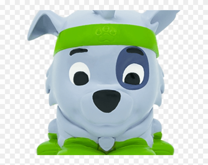 Mashems Paw Patrol S5 Rocky - Paw Patrol Mashems Rocky Clipart