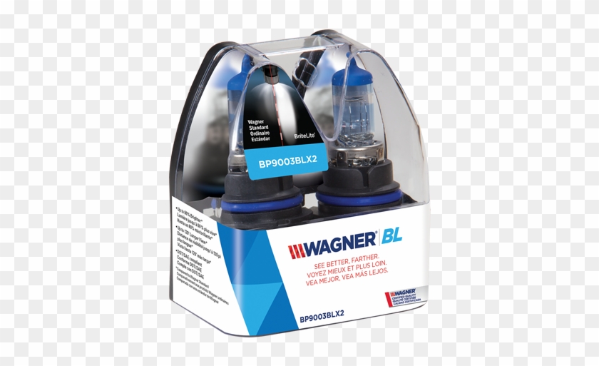 Britelite ® Capsules - Wagner Bulb Clipart