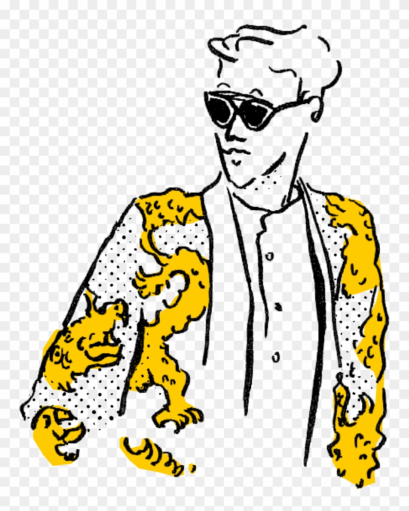 A 2 For 1 Deal - Illustration Clipart