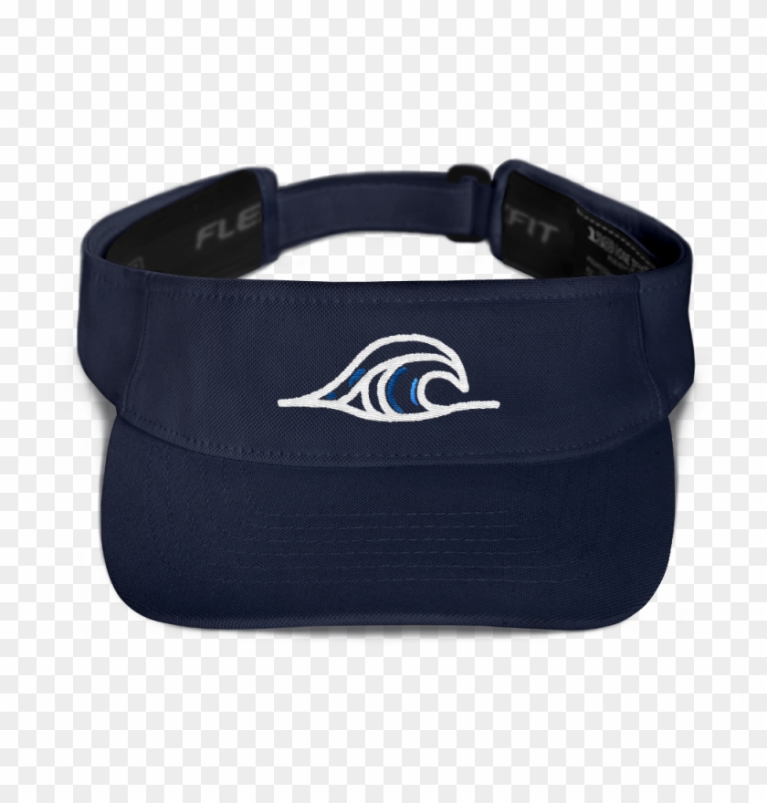 Wave - Visor Clipart