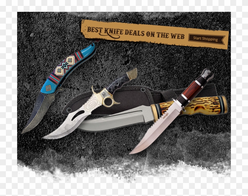 Ebay Stores Best Knife Deals On The - Cool Knife Ebay Clipart