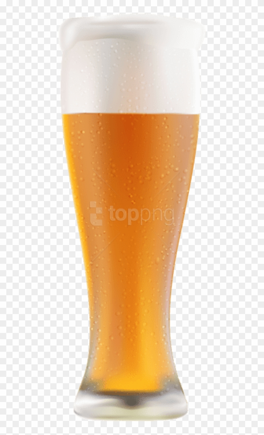Free Png Download Beer Png Images Background Png Images - Pint Glass Clipart