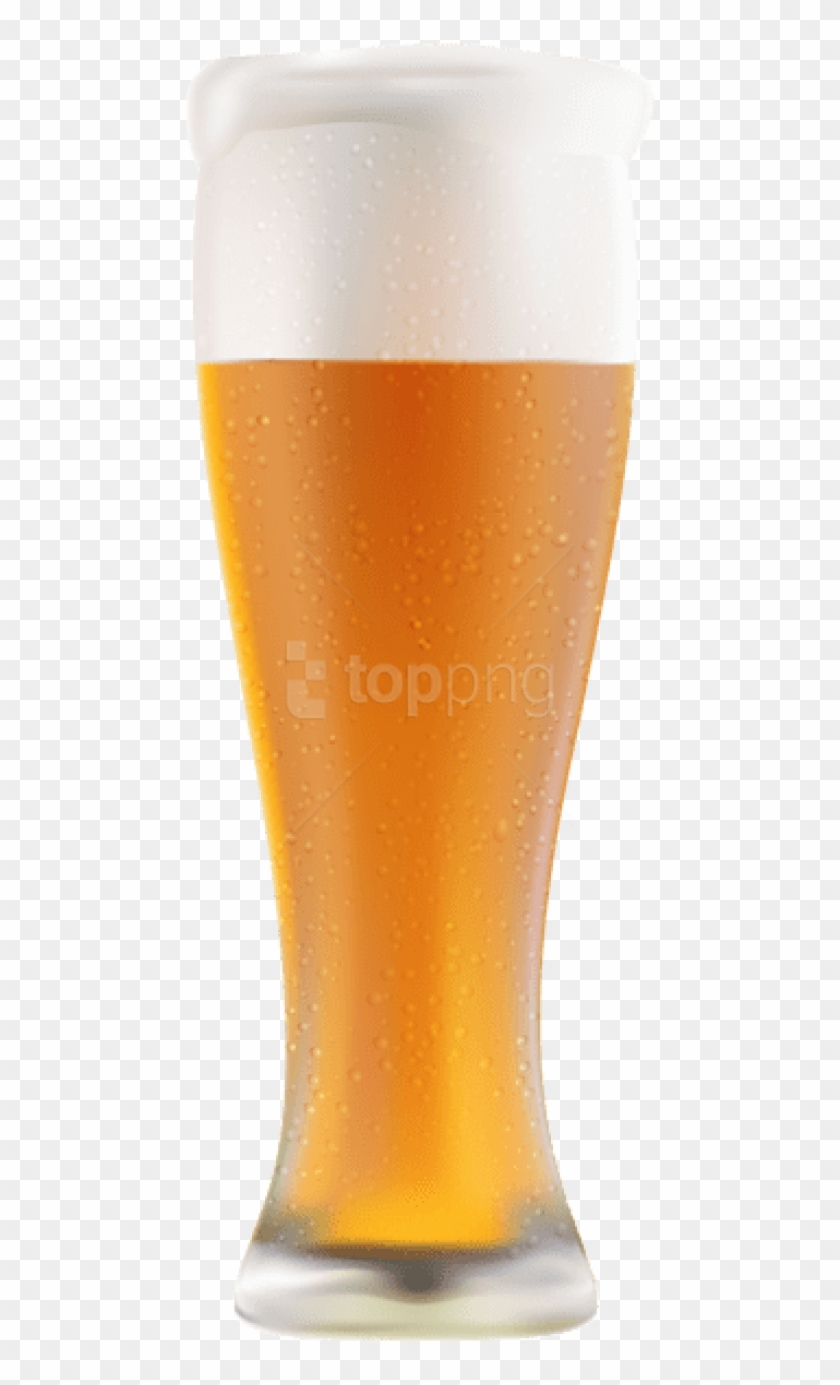 Free Png Download Beer Png Images Background Png Images - Pint Glass Clipart #1833590