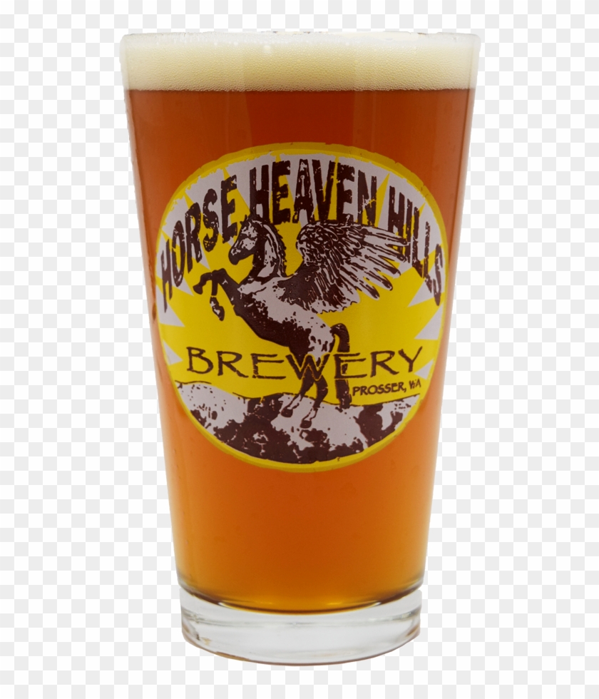 Honey Girl - Wheat Beer Clipart