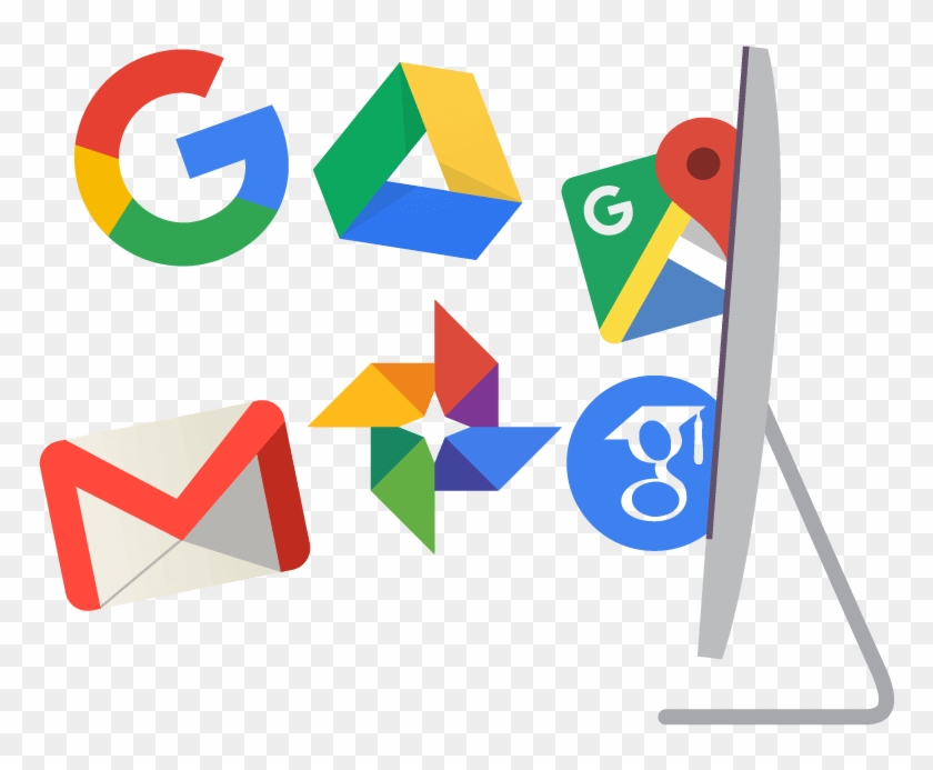 Unblock Google With A Vpn - Google Logo Clipart #1833684