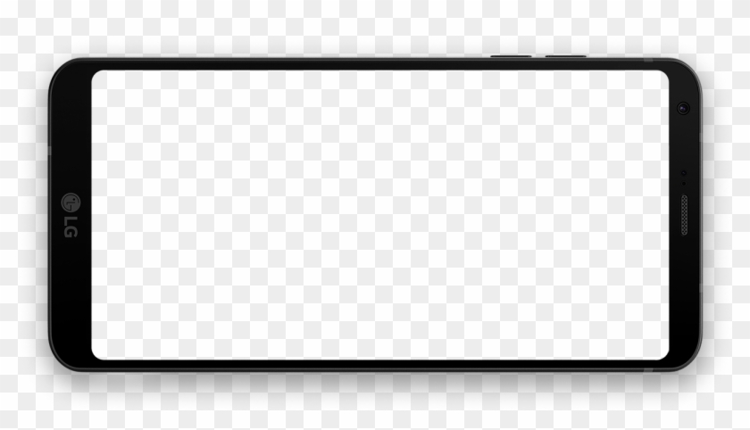 Lg G6 Release Dates Specs News On Now Usa - Tablet Stock Clipart