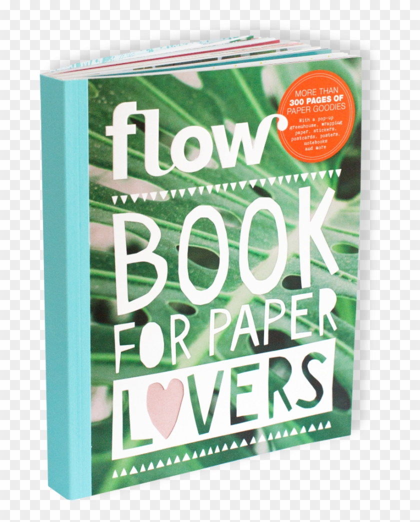 The Paper Lovers Clipart