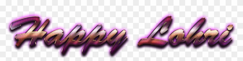 Happy Lohri Png File - Graphic Design Clipart #1833779